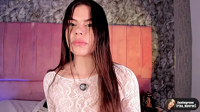 IrinaMonroee online show from 11-26-25, 12:43