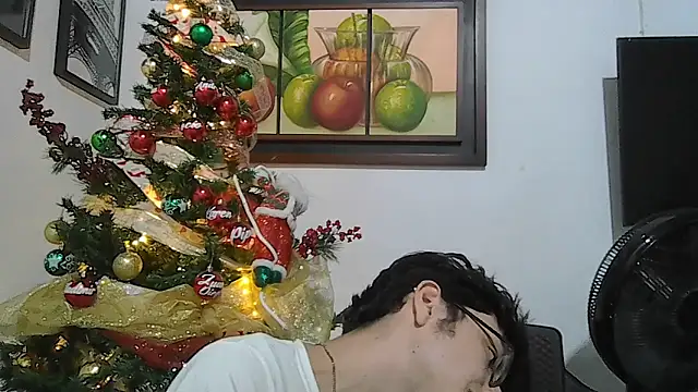 Kevintdx online show from 12-22-25, 02:55