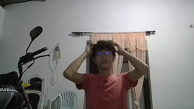 Kevintdx online show from 01-07-26, 02:05