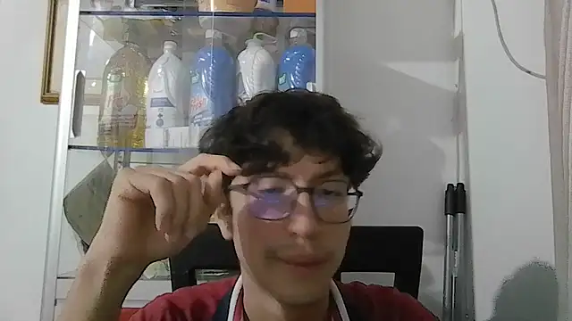 Kevintdx online show from 09-20-25, 02:38