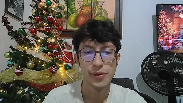 Kevintdx online show from 12-19-25, 03:10