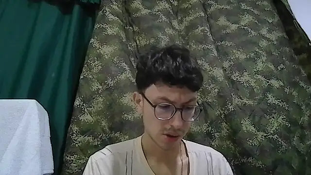 Kevintdx online show from 10-26-25, 02:34