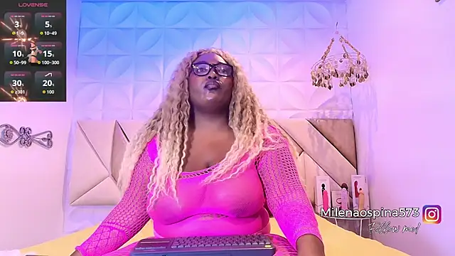 may storm online show from 01-08-26, 03:45