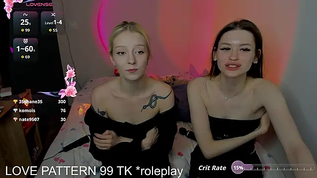 kayaaangel online show from 03-04-26, 11:45