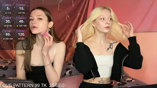 kayaaangel online show from 02-06-26, 02:02