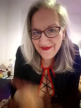 Feelineducentre online show from 01-13-26, 09:08