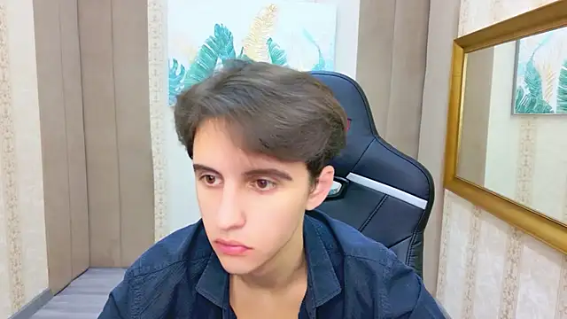 Jefrey Carter online show from 11-16-25, 08:35