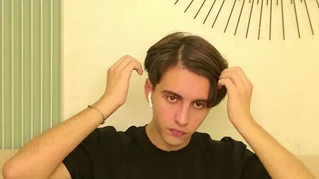 Jefrey Carter online show from 02-10-26, 08:30