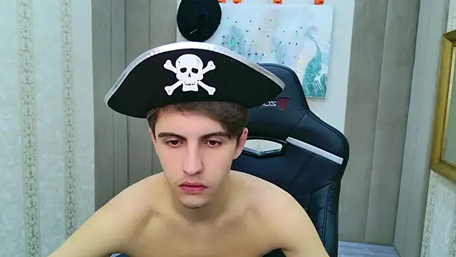 Jefrey Carter online show from 10-31-25, 08:49