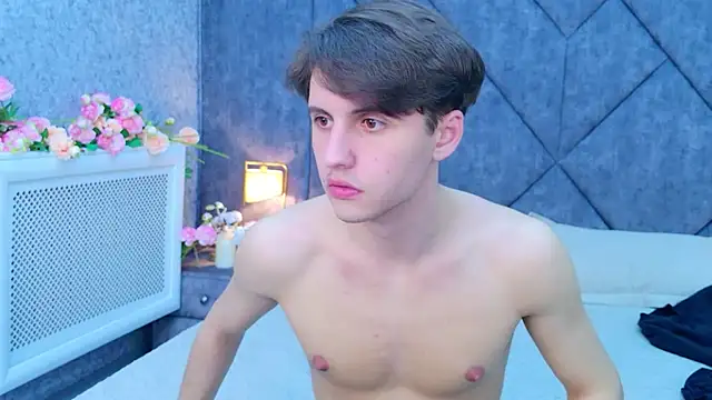 Jefrey Carter online show from 03-28-26, 04:52