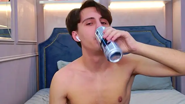 Jefrey Carter online show from 02-26-26, 03:34