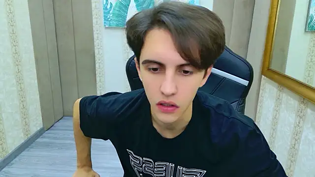 Jefrey Carter online show from 11-17-25, 08:46