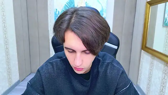 Jefrey Carter online show from 12-18-25, 09:07