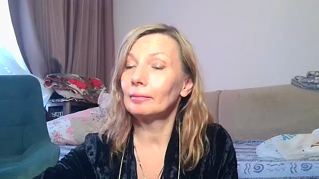 Sweetmurrr online show from 02-07-26, 01:19