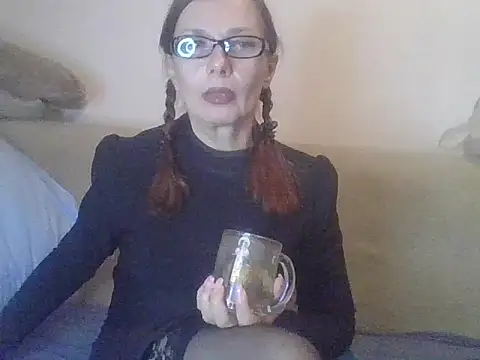 Sweetmurrr online show from 10-19-25, 03:20