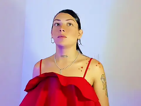 Megan Gil  online show from 09-09-25, 04:27