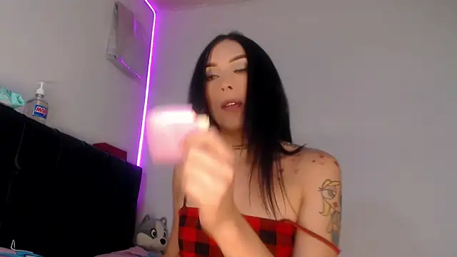 Megan Gil  online show from 02-25-26, 07:03