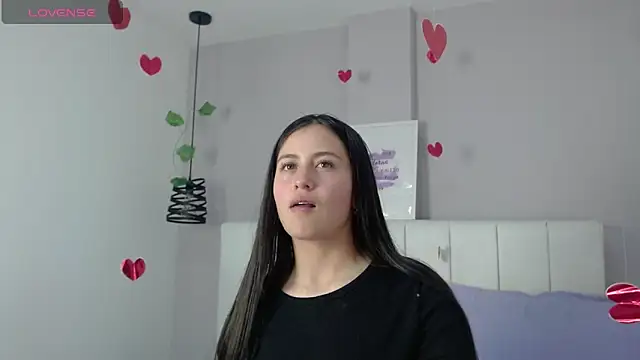 Zaaida  online show from 02-13-26, 07:47