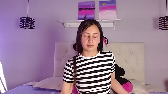 Zaaida  online show from 12-05-25, 05:33