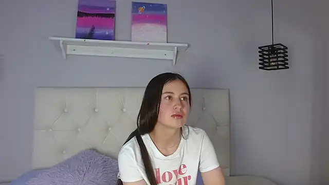 Snapshot of Zaaida_ chatting on 10-03-25, 02:07 Zaaida online show from 10-03-25, 02:07