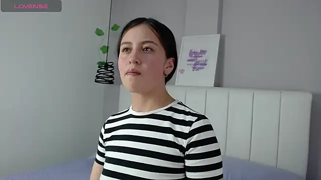 Zaaida  online show from 02-24-26, 09:37