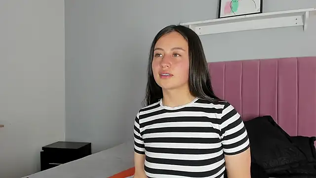 Zaaida  online show from 02-05-26, 09:32