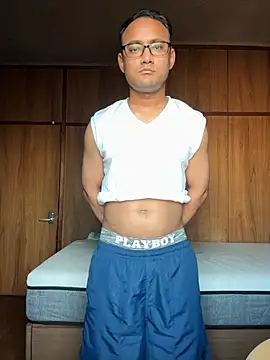 jhondonib online show from 09-15-25, 06:58