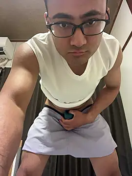 jhondonib online show from 09-10-25, 01:32