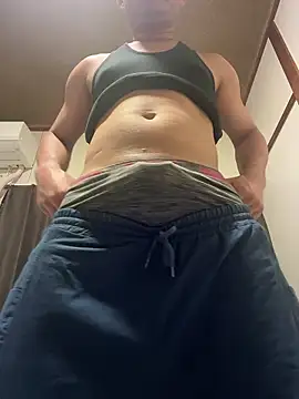 jhondonib online show from 10-06-25, 03:13