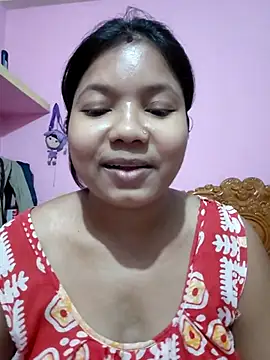 Redchery online show from 07-11-26, 06:08