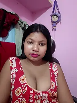 Redchery online show from 06-02-26, 06:08