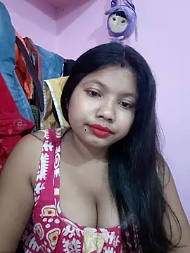 Snapshot of Redchery chatting on 05-02-26, 07:08 Redchery online show from 05-02-26, 07:08