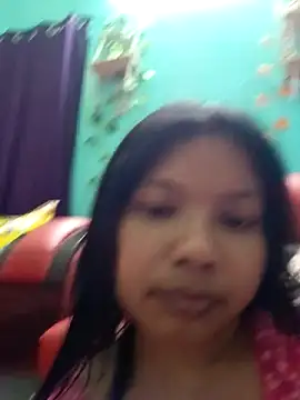 Redchery online show from 07-18-26, 01:09
