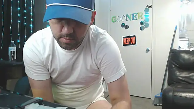 TypicalDepot5 online show from 07-24-26, 01:56