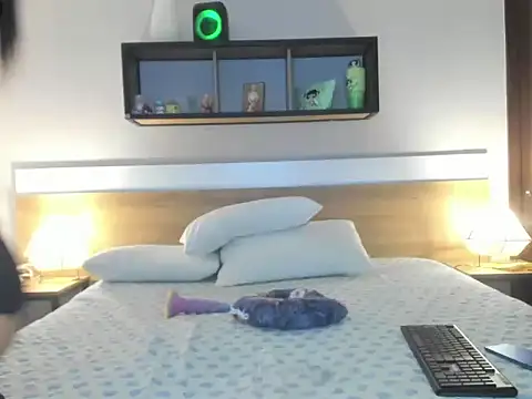 jhoanita fantasy online show from 10-05-25, 11:06