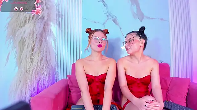 ivonyMiller online show from 10-12-25, 08:54