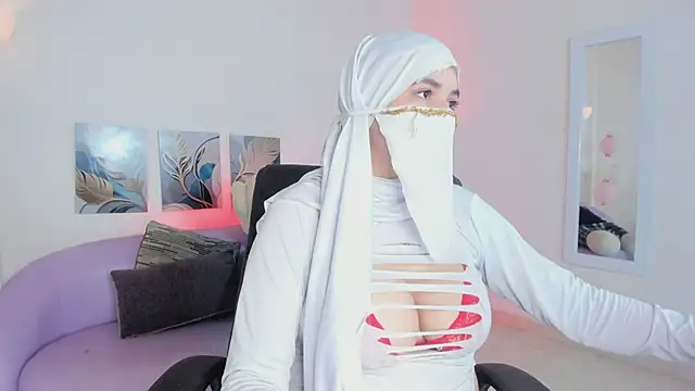 salma isawwii online show from 05-16-26, 02:27