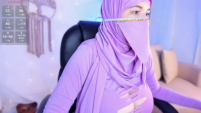 salma isawwii online show from 11-04-25, 02:21