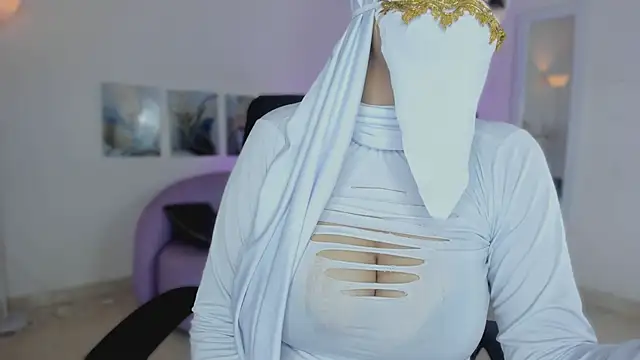 salma isawwii online show from 04-10-26, 03:08