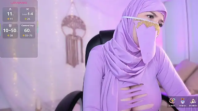 salma isawwii online show from 09-24-25, 01:17