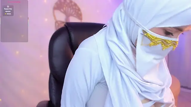 salma isawwii online show from 01-06-26, 02:54