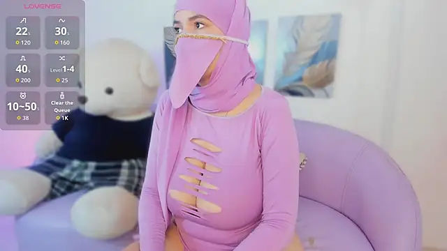 salma isawwii online show from 03-03-26, 03:08