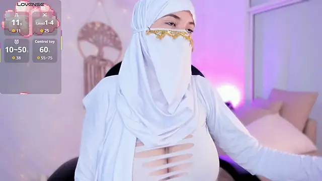 salma isawwii online show from 10-11-25, 02:18