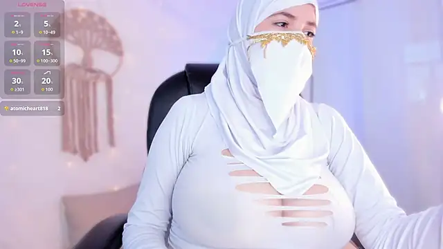 salma isawwii online show from 11-23-25, 02:16