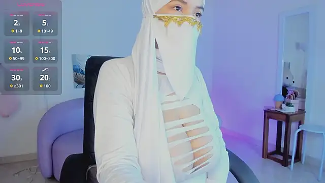 salma isawwii online show from 03-06-26, 02:34