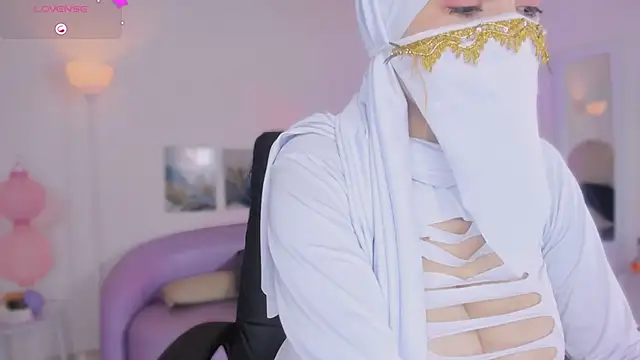 salma isawwii online show from 03-15-26, 02:35