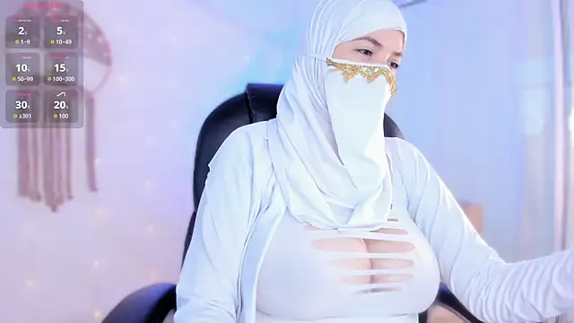 salma isawwii online show from 11-09-25, 02:10