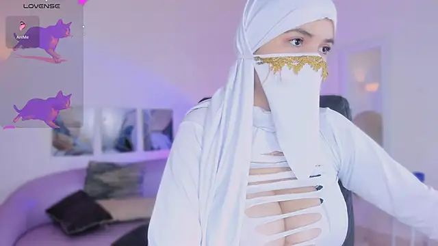 salma isawwii online show from 03-16-26, 02:43