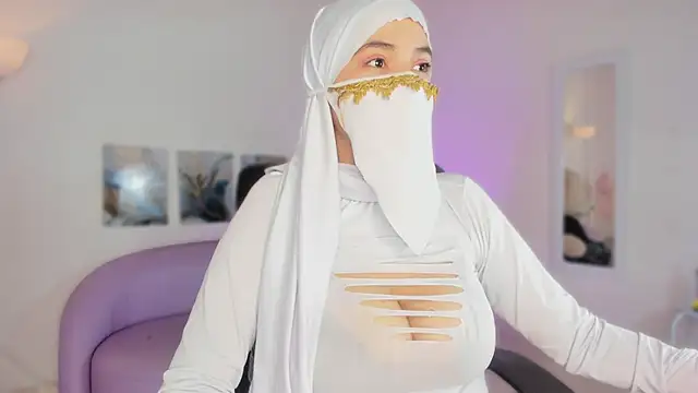 salma isawwii online show from 04-15-26, 03:16