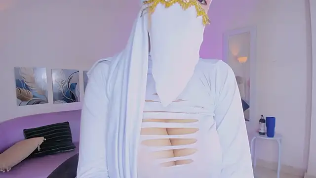 salma isawwii online show from 03-14-26, 02:45